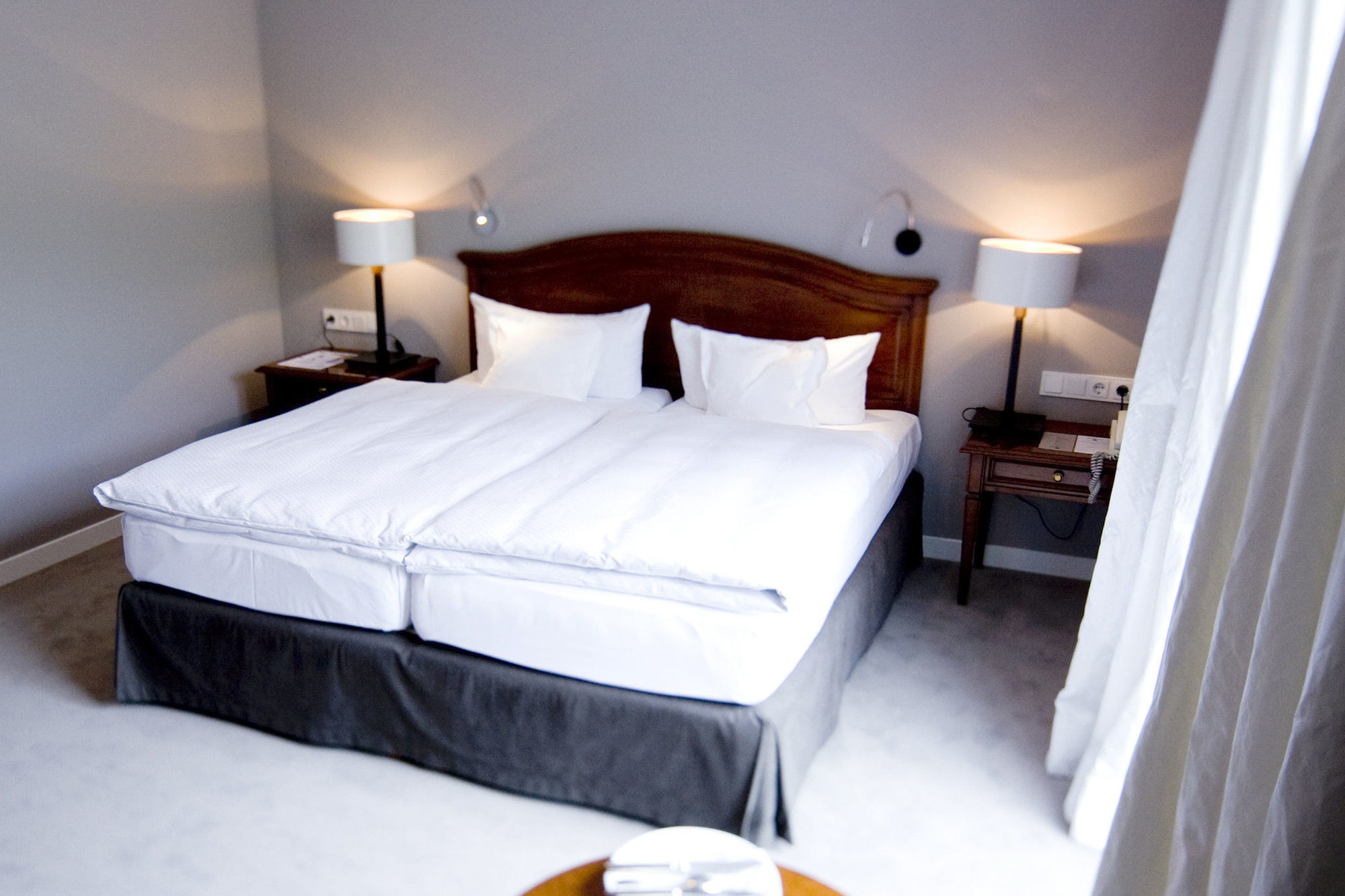 Schwarzer Adler Otel Vogtsburg Dış mekan fotoğraf