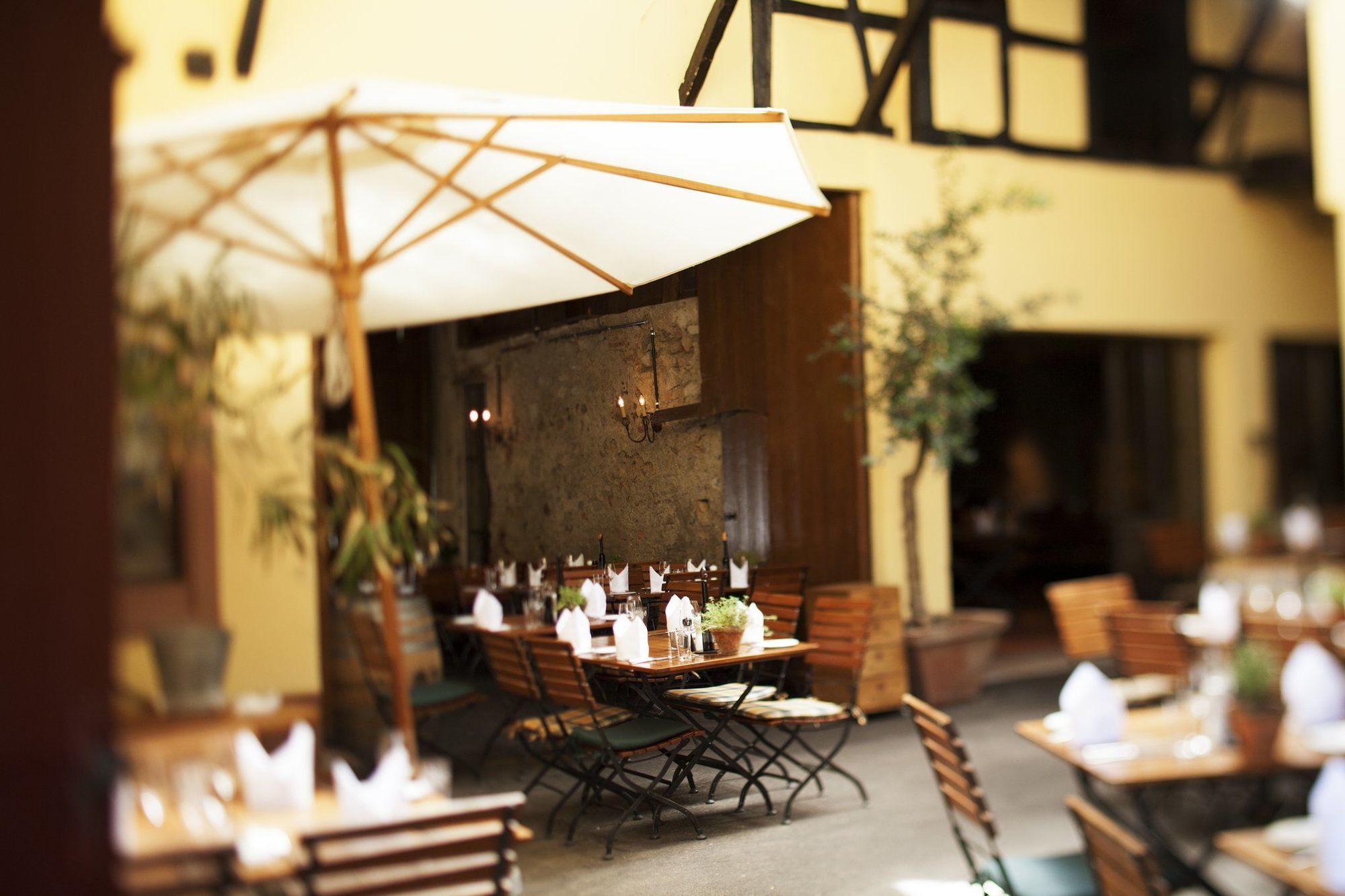 Schwarzer Adler Otel Vogtsburg Dış mekan fotoğraf